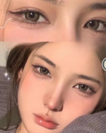 Carlefu Pure Aesthetic Daily Colored Contacts - Image 8