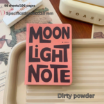 A7 American retro notebook student pocket book small book high value mini portable notepad - Image 11