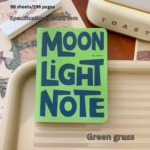 A7 American retro notebook student pocket book small book high value mini portable notepad - Image 12