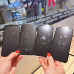 Cute Hello Kitty Tempered Glass Screen Protector – Anti-Fingerprint Cartoon Design - Image 6