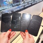 Cute Hello Kitty Tempered Glass Screen Protector – Anti-Fingerprint Cartoon Design - Image 5