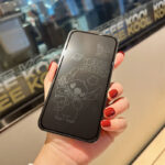 Cute Hello Kitty Tempered Glass Screen Protector – Anti-Fingerprint Cartoon Design - Image 3