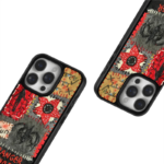 American Strange Tales Graphic iPhone Case for iPhone - Image 4