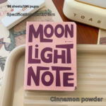 A7 American retro notebook student pocket book small book high value mini portable notepad - Image 13