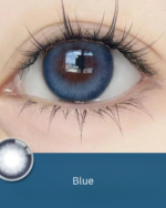 Carlefu Pure Aesthetic Daily Colored Contacts - Image 2