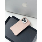 Casetify Ripple Liquid Silicone Full Protection Shockproof Phone Case for Apple - Image 2