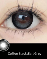 Carlefu Pure Aesthetic Daily Colored Contacts - Image 3