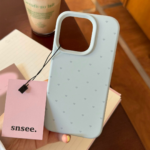 INS Heart Liquid Silicone and Hard Phone Case - Simple Couple Design for Apple Phones - Image 9
