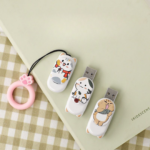 16GB Dual-Use USB Flash Drive – Compatible with Phones & Computers, Customizable Design - Image 3