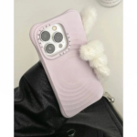 Casetify Ripple Liquid Silicone Full Protection Shockproof Phone Case for Apple - Image 4
