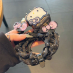 Hello Kitty Cable Protector with carry bag – Cute Charger Head Cover, Anti-Break Design - Image 5