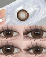 Carlefu Pure Aesthetic Daily Colored Contacts - Image 9