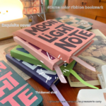 A7 American retro notebook student pocket book small book high value mini portable notepad - Image 4