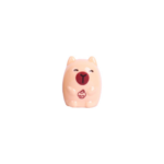 Bucket Capibara Mini Pencil Sharpener Cartoon Cute 3D Pencil Sharpener Student Use Plastic Pencil Sharpener Foreign Trade - Image 5