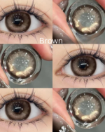 Carlefu Pure Aesthetic Daily Colored Contacts - Image 10