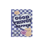 A7 American retro notebook student pocket book small book high value mini portable notepad - Image 5