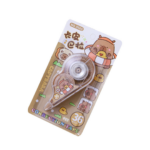 Capybara correction tape cartoon guinea pig high value correction tape student use large capacity stationery correction tape - Image 6