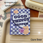 A7 American retro notebook student pocket book small book high value mini portable notepad - Image 6