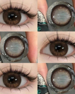 Carlefu Pure Aesthetic Daily Colored Contacts - Image 5