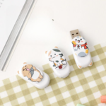 16GB Dual-Use USB Flash Drive – Compatible with Phones & Computers, Customizable Design - Image 7