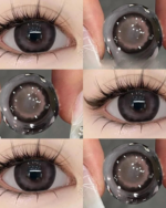 Carlefu Pure Aesthetic Daily Colored Contacts - Image 6