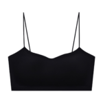 Invisible Seamless Sports Bra – Thin Sling, Fixed Cup, Soft Support for Teens - Image 10