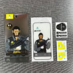 Gorilla Tempered Glass Screen Protector – Matte, Anti-Peep, Anti-Fingerprint, Full Coverage - Image 9