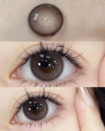 Carlefu Pure Aesthetic Daily Colored Contacts - Image 7