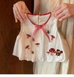 Cute Toddler & Baby Two-Piece Set - Image 5