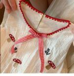 Cute Toddler & Baby Two-Piece Set - Image 2