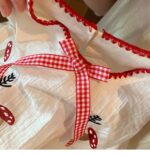 Cute Toddler & Baby Two-Piece Set - Image 4