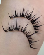 Grandma Rabbit FK90 Mouse-Themed False Eyelashes - Image 8