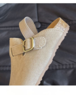 Birkenstock Style Summer Half Slippers for Boys & Girls - Image 12