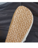 Birkenstock Style Summer Half Slippers for Boys & Girls - Image 11