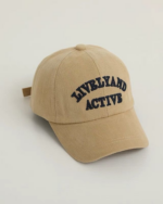 Fashion All-Season Adjustable Hat for Boys & Girls - Image 7