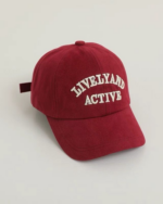 Fashion All-Season Adjustable Hat for Boys & Girls - Image 6