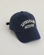 Fashion All-Season Adjustable Hat for Boys & Girls - Image 5