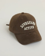 Fashion All-Season Adjustable Hat for Boys & Girls - Image 4