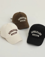 Fashion All-Season Adjustable Hat for Boys & Girls - Image 2