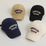 Fashion All-Season Adjustable Hat for Boys & Girls