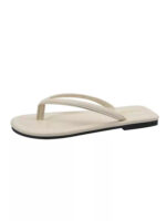 Flat Toe Post Sandals for Beach & Casual Wear - Image 9