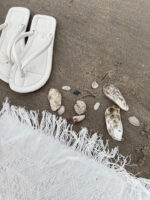Flat Toe Post Sandals for Beach & Casual Wear - Image 3