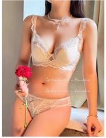 Plus Size Ultra-Thin Lace Minimizing Bra Set – Sexy French Style Lingerie - Image 6
