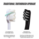 Nano Soft-Bristle Toothbrush – Gentle Deep Clean for Adults & Kids - Image 6