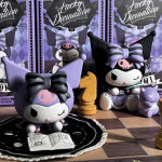 Miniso Lucky Kuromi Blind Box Figurine - INS Style Desk Decoration, Cute Birthday Gift for Girls - Image 10
