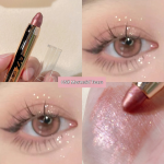 CVZ Magic Color Dot High Gloss Eyeshadow Pen – Natural All-Match Pearlescent Diamond Eye Shadow Stick - Image 6