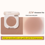 NOVO Cowherd Color Weaver Girl Monochrome Eyeshadow Matte - Image 10