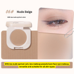 NOVO Cowherd Color Weaver Girl Monochrome Eyeshadow Matte - Image 11