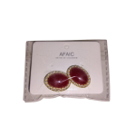 Pearl Stud Earrings Set - Unique Lightweight Luxury Design - Image 14
