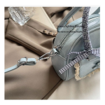 Minimalist Korean Style Small Crossbody Bag for Women – Fashion Handheld Square Purse - Image 13